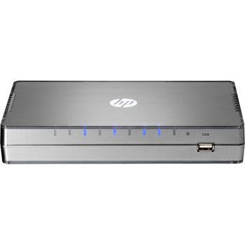 HP - J9977A#ABA - R120 Wireless 11AC VPN WW Router