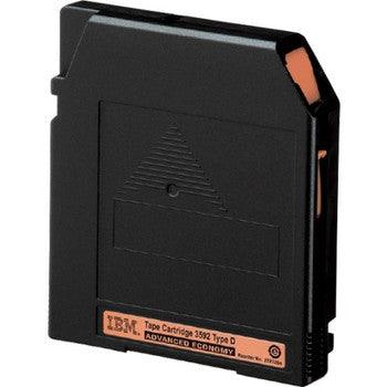 IBM - 2727264 - TotalStorage Extended Tape Cartridge 3592 JL Economy Cartridge 3592 2TB (Native) / 6TB (Compressed) 920 ft Tape Length 1 Pack