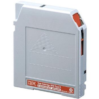 IBM - 2727265 - TotalStorage Extended Tape Cartridge 3592 JZ WORM Cartridge 3592 WORM 10TB (Native) / 30TB (Compressed) 3520 ft Tape Length 1 Pack