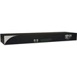 Tripp Lite - B072-008-1A - TrippLite 8-Ports USB 1U Rack Mount Cat5 Kvm Perp Switch