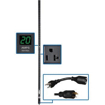 Tripp Lite - PDUMV20-72 - 36-Outlets 120V 20A 5-15/20R L5-20P Power Distribution Unit (PDU)