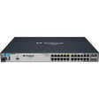 HP - J9146A-RF - IMSourcing E2910-24G-PoE+ al Ethernet Switch - 24 Ports - Manageable - 10/100/1000Base-T 1000Base-X - Refurbished - 2 Layer Supported -
