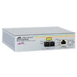 Allied Telesis - AT-PC232/POE-60 - 100TX RJ-45 PoE 100FX SC Fast Ethernet Media Converter