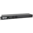 Tripp Lite - PDUMH20-ISO - 120V 20A 12 5-20R; 2 5-15R L5-20P 1U Rack-Mount Power Distribution Unit (PDU)