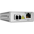 Allied Telesis - AT-MMC2000/LC-90 - 10/100/1000t To 1000x/Lc Mini Media Converter Taa