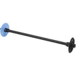 HP - L4R66A - 36-Inch Roll Feed Spindle for Designjet