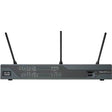 Cisco - CISCO892FW-A-K9-RF - 892FW IEEE 802.11n Ethernet Wireless Integrated Services Router Refurbished