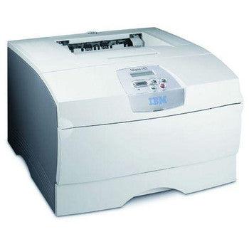 IBM - 75P5983 - Infoprint 1422D Laser Printer Monochrome 32 ppm Mono USB Parallel