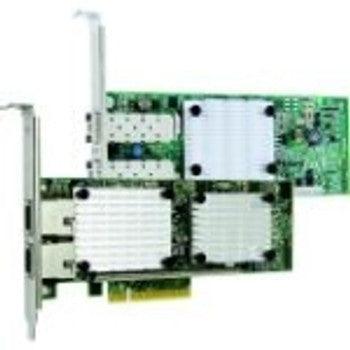 QLogic - QLE3442-CU-BK - QLE3440-CU 10Gigabit Network Card