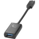 N2Z63UT HP USB Type-C to 4-Pin USB 3.0 Adapter