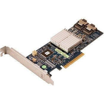 Dell - 342-4202 - PERC H310 Integrated RAID Controller Full Height Adapter
