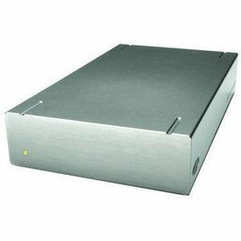 Seagate - 300748U - LaCie 200GB 7200RPM FireWire/i.LINK 400 External Hard Drive