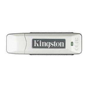 KUSBDTII/1GB Kingston 1GBUSB 2.0 DataTraveler II write up to 7MBps Digital Media