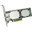 QLogic - QLE3442-RJ-BK - QLE3442-RJ 10Gigabit Network Card