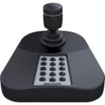 DS-1005KI Hikvision USB Keyboard Pan, Tilt, Zoom Control 3D Joystick USBUSB Port