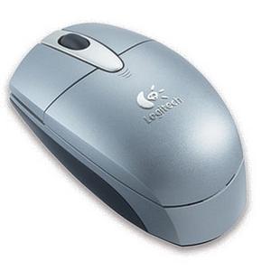 Logitech Optical Mouse