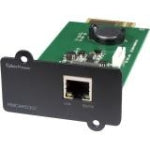 RMCARD302TAA CyberPower OL Series Remote Management Card SNMP/HTTP/NMS Mini Slot 10/100Base-TX