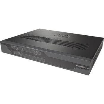 Cisco - C887VA-K9-RF - 887 VDSL/ADSL over POTS Multi-mode Router