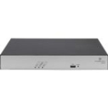 HP - JG518B - MSR935 Router 6 Ports Management Port SlotsGigabit Ethernet ADSL2+ Desktop