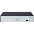 HP - JG511AR#ABA - MSR930 Router Refurbished 5 Ports SlotsGigabit Ethernet Desktop