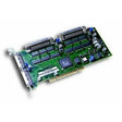 LSI - LSIU40HVD - Logic SCSI Controller 40MBps Per Channel 2 x 68-pin HD Wide Ultra SCSI SCSI Internal 2 x 68-pin VHDCI Wide Ultra SCSI SCSI External