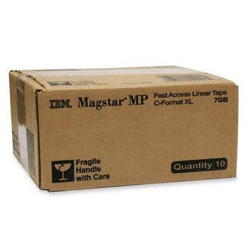 IBM - 08L6663 - Magstar Tape Cartridge 3570 7GB Native / 21GB Compressed