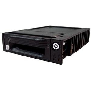 8030-0000-0500 CRU-DataPort Complete Assembly with Carrier & Frame in Black IDE/ATA-6