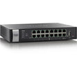 Cisco - RV325-WB-K9-NA - RV325 Dual WAN VPN Router