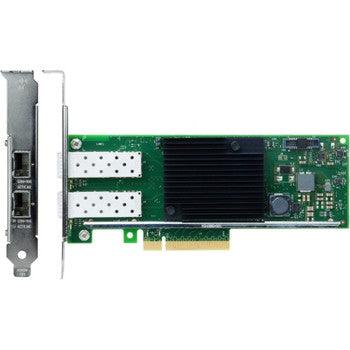 Lenovo - 4XC0G88852 - 10Gbps 2-Port PCIe 3.0 x8 Ethernet Adapter for ThinkServer