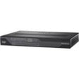Cisco - C886VA-K9-RF - 886 VDSL/ADSL over ISDN Multi-mode Router Refurbished 4 Ports Management Port SlotsFast Ethernet ISDN Desktop