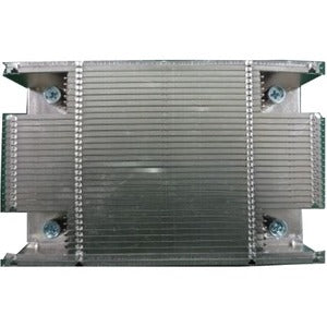 412-AAFB Dell 120W Processor Heatsink For PowerEdge R630
