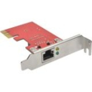 Tripp Lite - PCE-1G-01-LP - 1-Port 1Gbps PCI Express Gigabit Low Profile Network Card