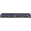 NetGear - GS116NA-KIT - ProSafe GS116 Gigabit Ethernet Switch - 24 x