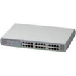 Allied Telesis - AT-GS910/24-10 - 24-Ports 10/100/1000t Unmanaged Switch With Internal Psu