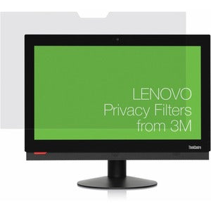 4XJ0L59642 Lenovo 3m Display Privacy Filter for ThinkCentre M800z