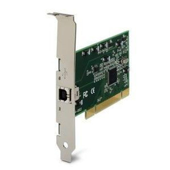 HP - Q5680A - High Speed USB 2.0 Card for DesignJet 4000 Series 1 x 4-pin Type B USB 2.0 External Plug-in Card