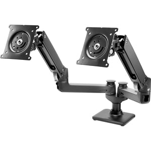 W3Z74UT HP Hot Desk Stand Monitor Arm