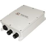 PD-9601GO/AC Microsemi Single Port, 90W, Outdoor PoH Midspan 120 V AC, 230 V AC Input 54 V DC Output 1 10/100/1000Base-T Input Port(s) 1 10/100/1000Base-T Output Port(s) 90 W