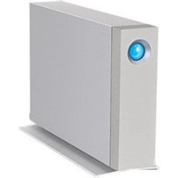 Seagate - LAC9000444U - d2 5TB External Hard Drive USB 3.0