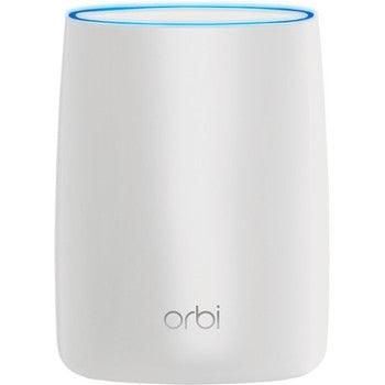 Orbi Wireless-Ac Tri-Band Wi-Fi Router - White – Orange Hardwares