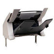 HP - Q2443BWR - 500 Sheets Stapler Stacker for LaserJet 4250/4350 Printer