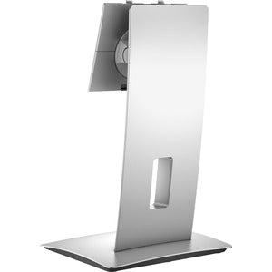 T0E53AA "HP ProOne 400 G2 AIO Adjustable Height Stand 16.5"" Height x 9.4"" Width x 8.3"" Depth Asteroid"