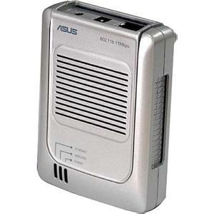 ASUS WL-330NUL Router