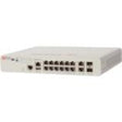 Brocade - ICX7150-C12P-2X1G - ICX 7150 Ethernet Switch 12 x Gigabit Ethernet Network 2 x Gigabit Ethernet Uplink 2 x Gigabit Ethernet Expansion Slot Man