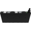 HP - P9Q36A - Standard G2 Basic 2-Outlets C20 Inlet 2 x IEC 60320 C19 120 V 230 V 3.60 KVA 1U Horizontal Rack-Mount Power Distribution Unit (PDU) (Refurb