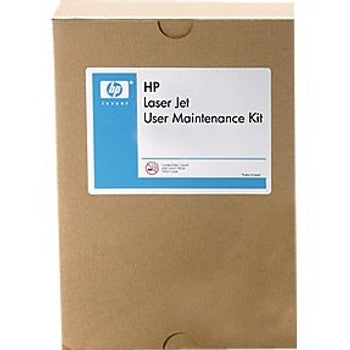 HP - J8J88A - - (220 V) - LaserJet - maintenance kit - for Color LaserJet Managed E65050 E65060 LaserJet Enterprise Flow MFP M681 MFP M682 (Refurbishe"