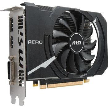 MSI - Pvt86Syml4 - g1050ai2c Graphic Cards Video Cards