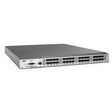 HP - A7393A#ABA - StorageWorks 4GB Fibre Channel SAN Switch 4/32-Ports with Rails 32 x SFP (empty) 1U Rack-Mountable