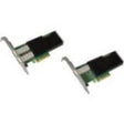 Intel - XXV710DA1OCP - Ethernet Network Adapter PCI Express 3.0 x8 1 Port(s) Optical Fiber