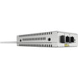 Allied Telesis - AT-UMC200/SC-901 - UMC200/SC-901 1x SC Ports USB Multi-mode Fast Ethernet 100Base-SX Desktop TAA Media Converter